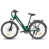 Samebike RS-A01 Pro-T Electric Bike - PREORDER - ETA NOVEMBER END.